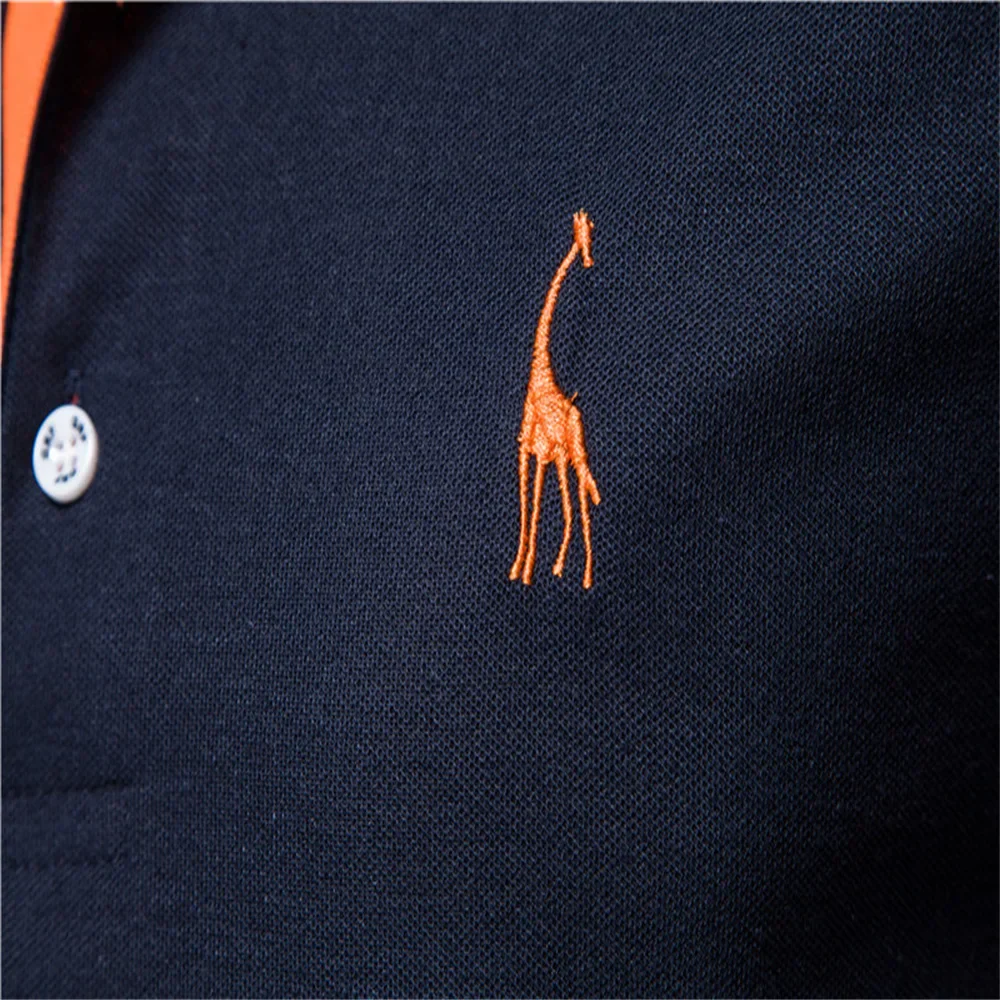 Corey® | Men'S Summer Polo - Image 9