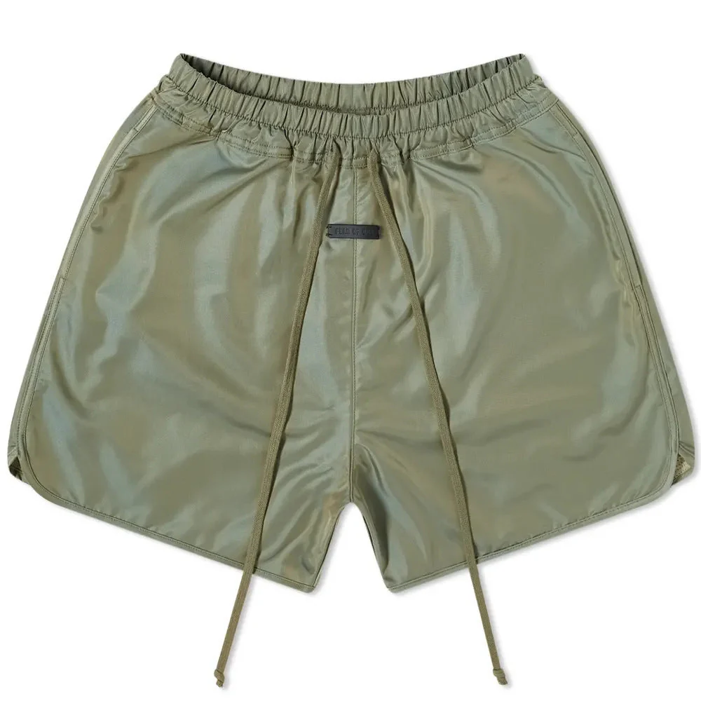 Coriolanus® | Cropped Oversize Shorts - Image 10