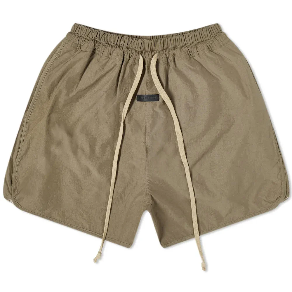 Coriolanus® | Cropped Oversize Shorts - Image 12