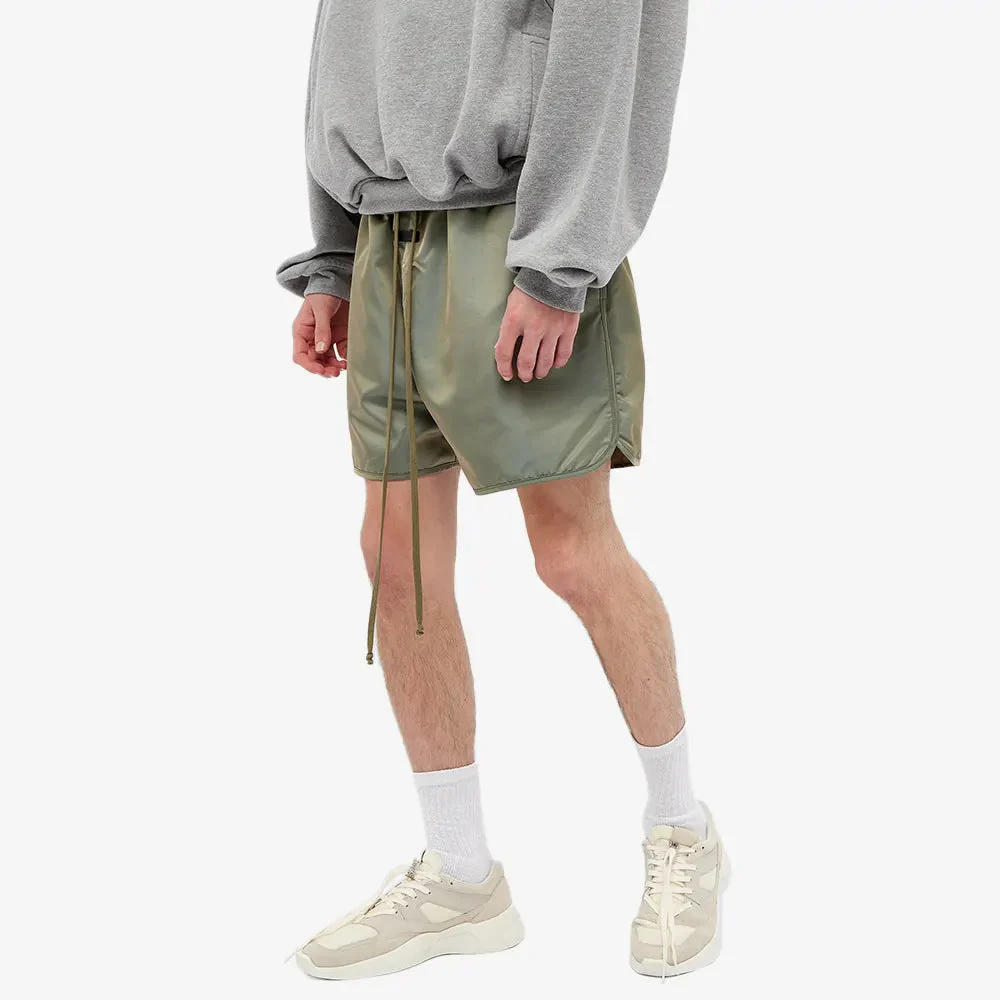 Coriolanus® | Cropped Oversize Shorts - Image 2