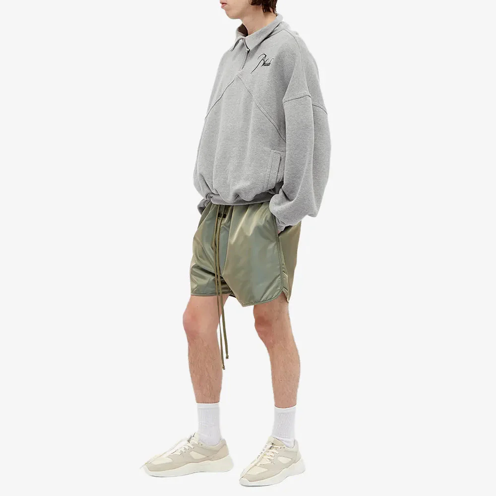 Coriolanus® | Cropped Oversize Shorts - Image 3