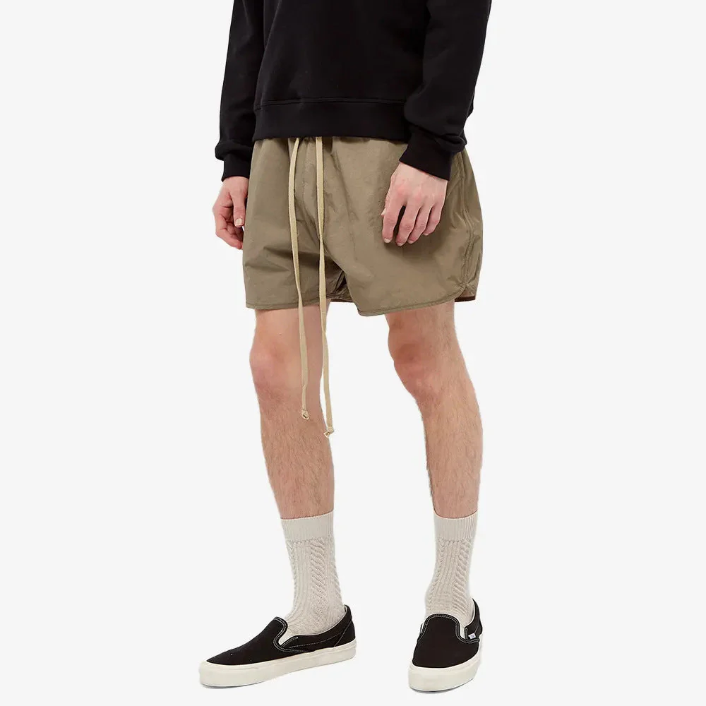 Coriolanus® | Cropped Oversize Shorts - Image 4