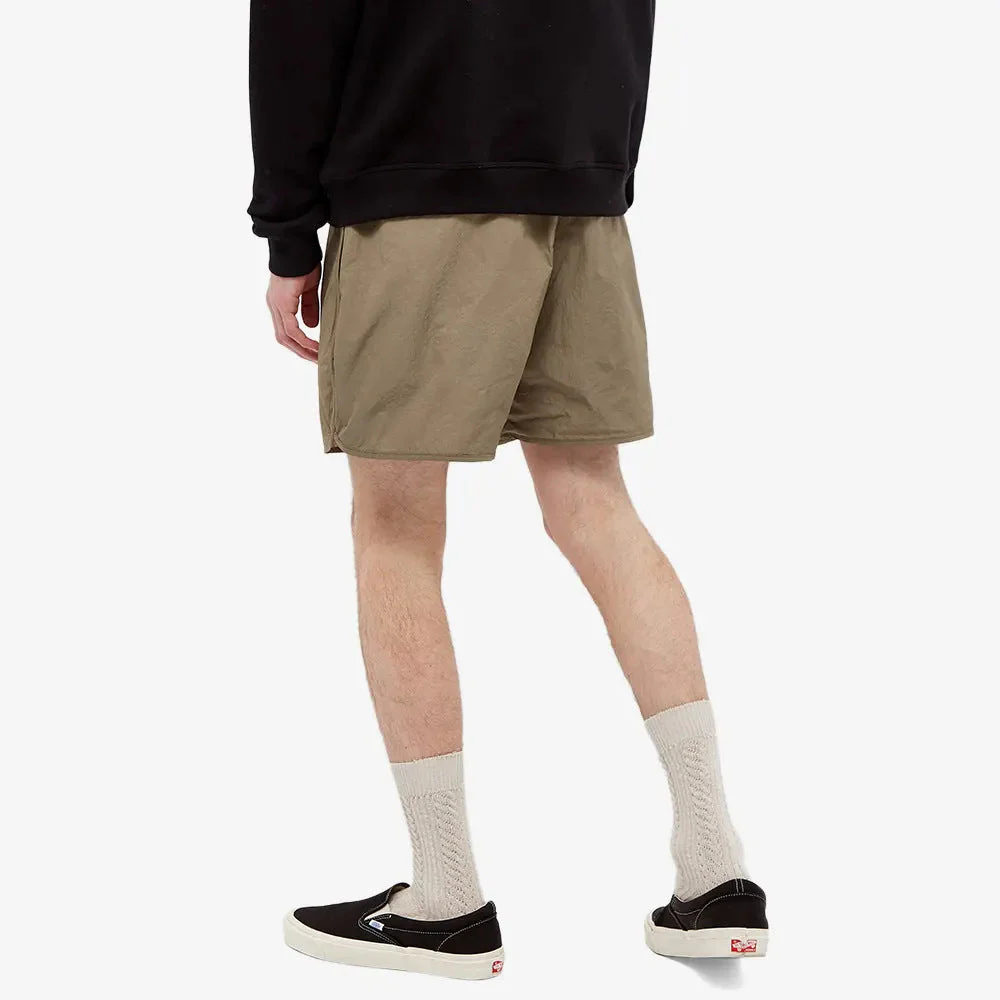 Coriolanus® | Cropped Oversize Shorts - Image 5
