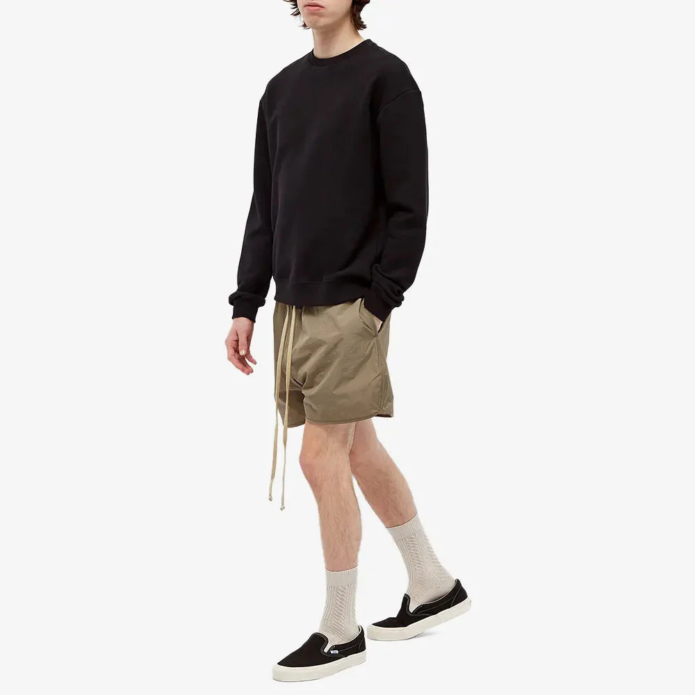 Coriolanus® | Cropped Oversize Shorts - Image 6