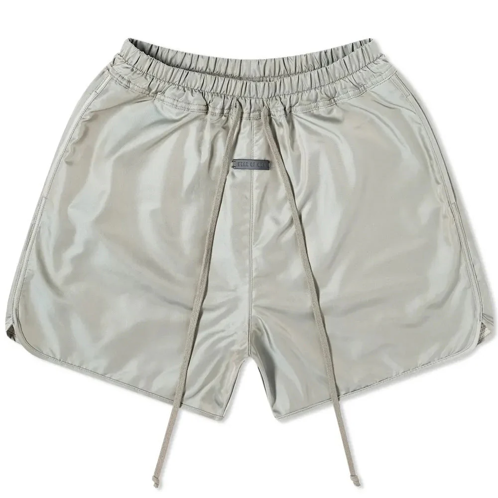 Coriolanus® | Cropped Oversize Shorts - Image 9