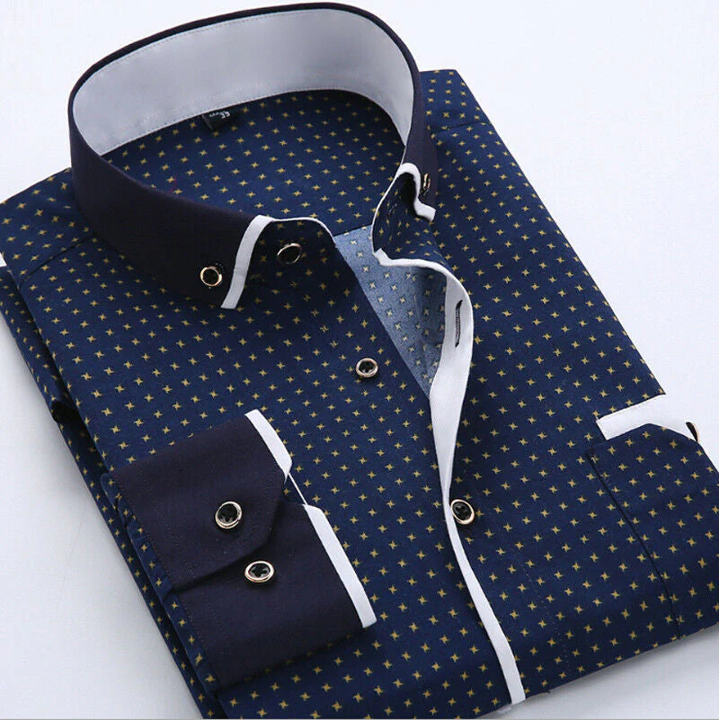 Coriolanus® | High-Quality Business Shirts - Image 2