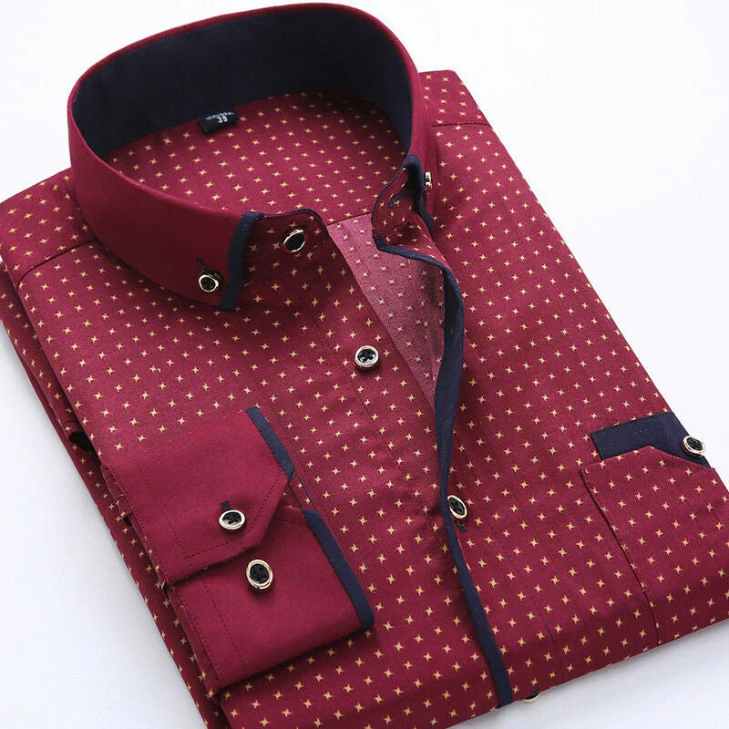 Coriolanus® | High-Quality Business Shirts - Image 3