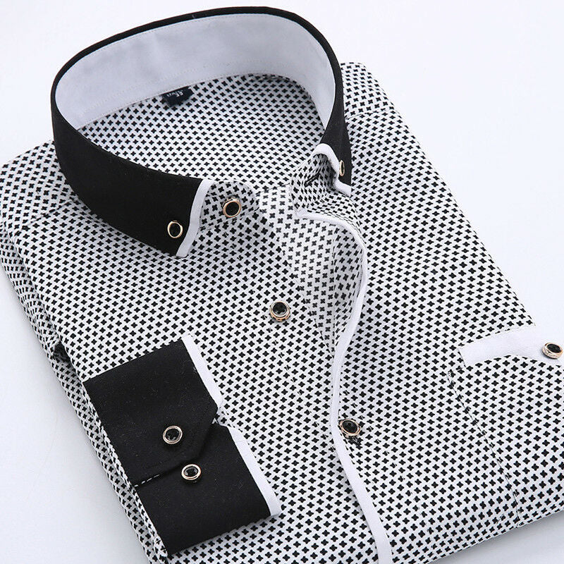 Coriolanus® | High-Quality Business Shirts - Image 4