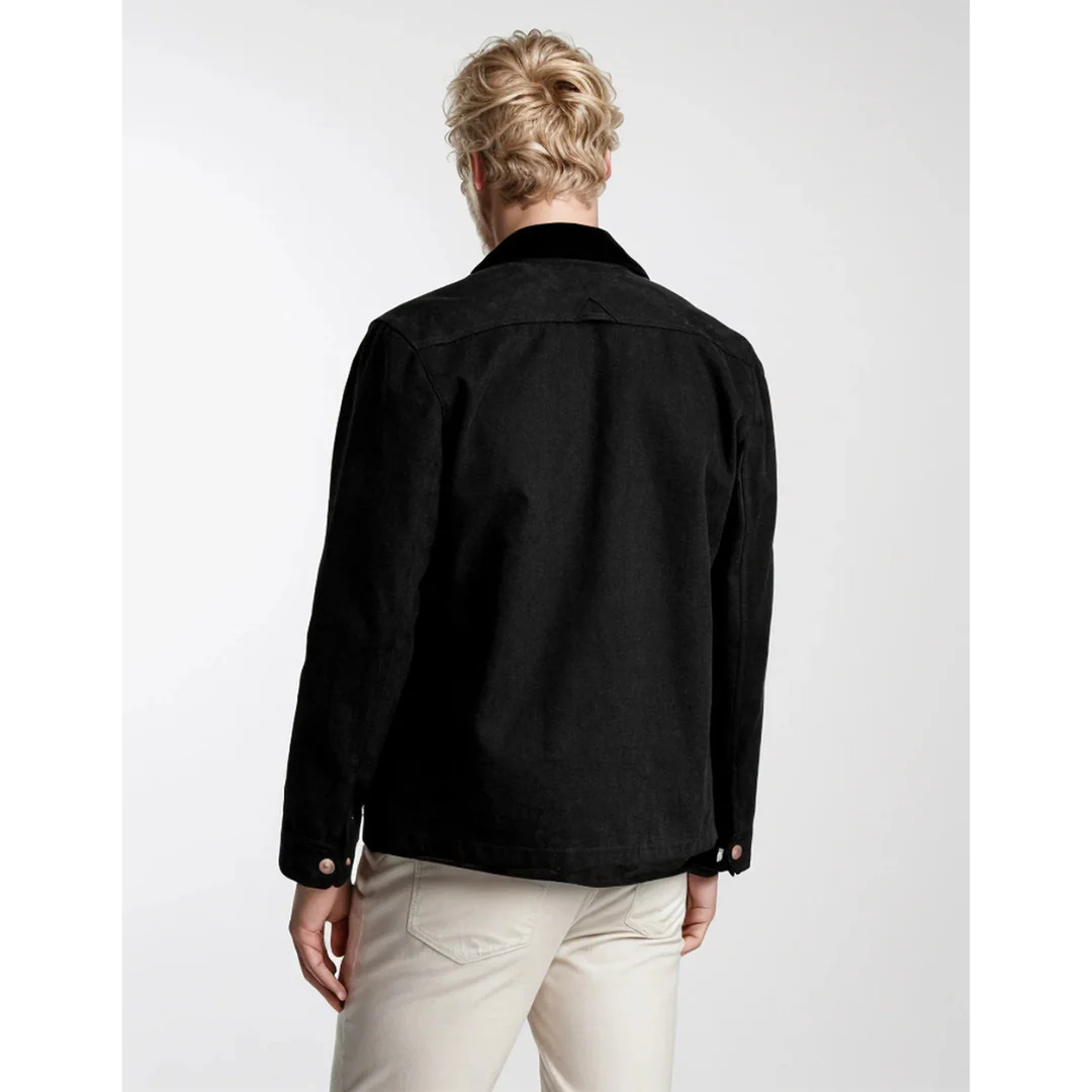 Cormac® | Classic Jacket For Men - Image 3