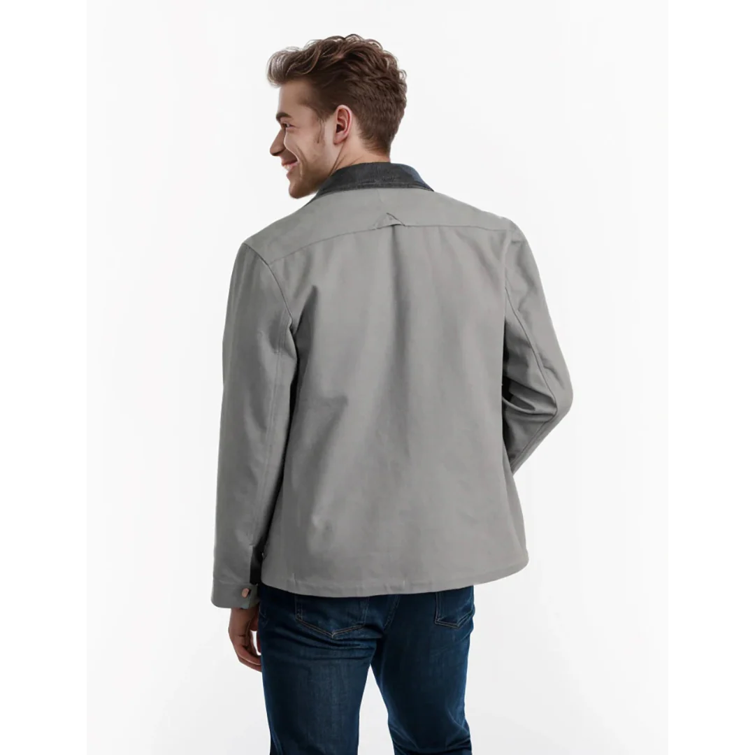 Cormac® | Classic Jacket For Men - Image 4