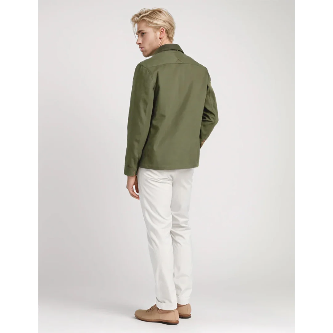 Cormac® | Classic Jacket For Men - Image 5