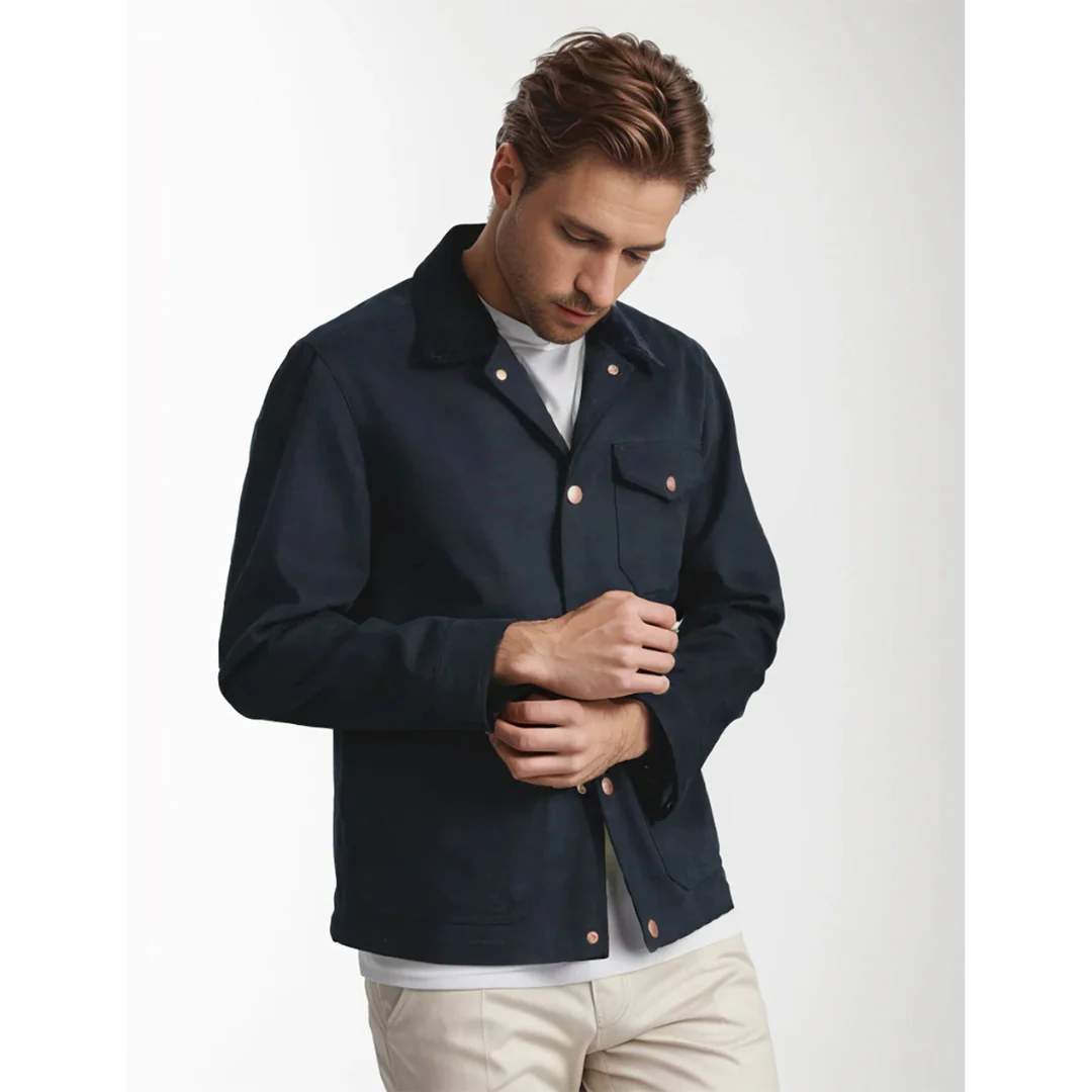 Cormac® | Classic Jacket For Men - Image 6