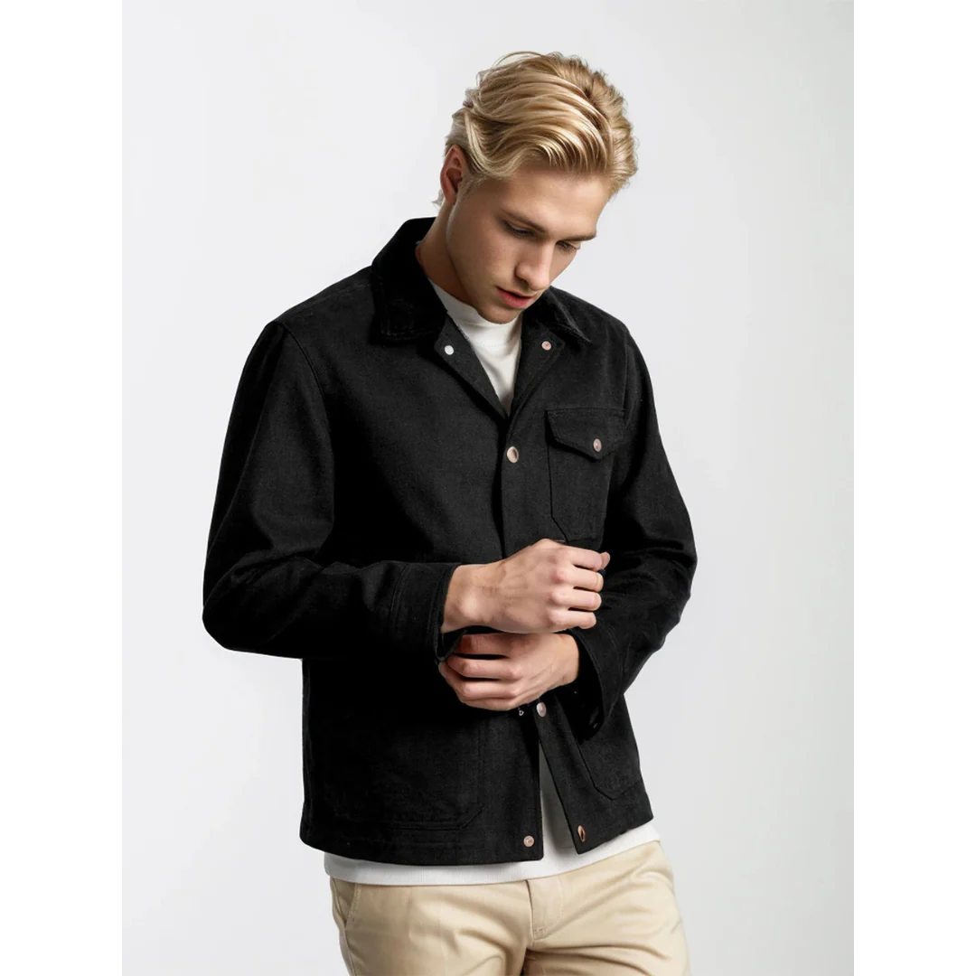 Cormac® | Classic Jacket For Men - Image 7