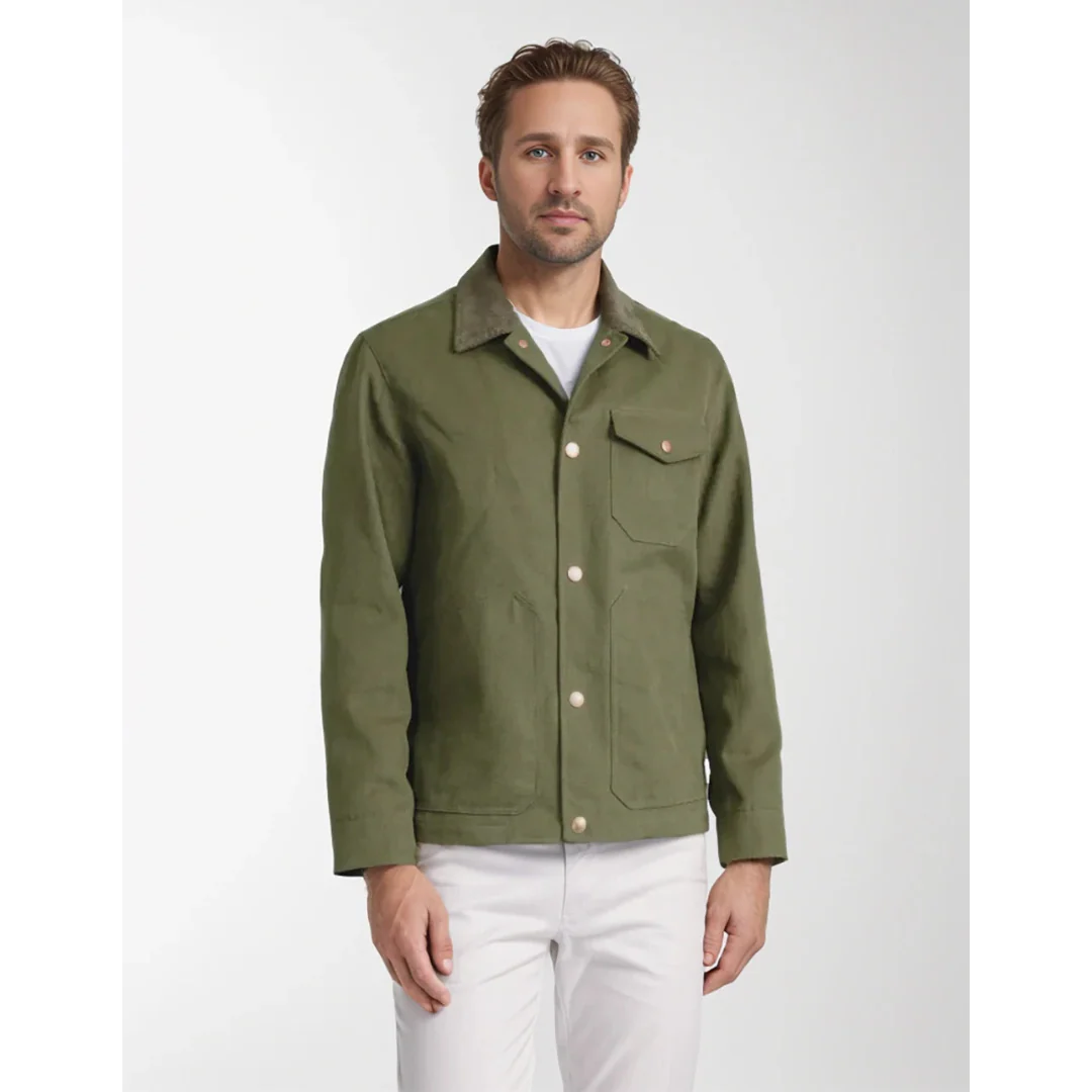 Cormac® | Classic Jacket For Men - Image 9