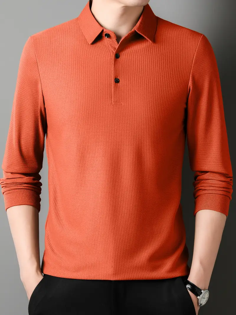 Cormac® | Polo Sweater - Image 10