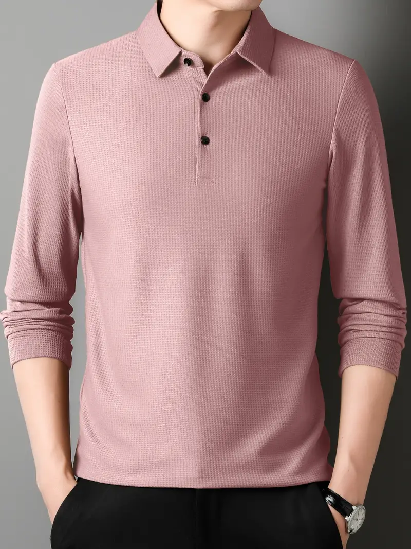 Cormac® | Polo Sweater - Image 11