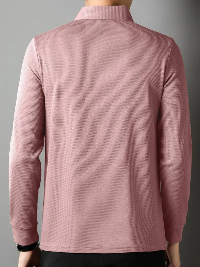 Cormac® | Polo Sweater - Image 12