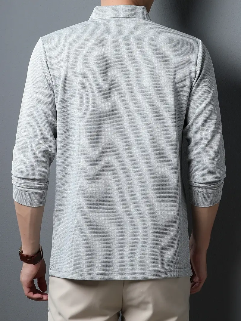 Cormac® | Polo Sweater - Image 2