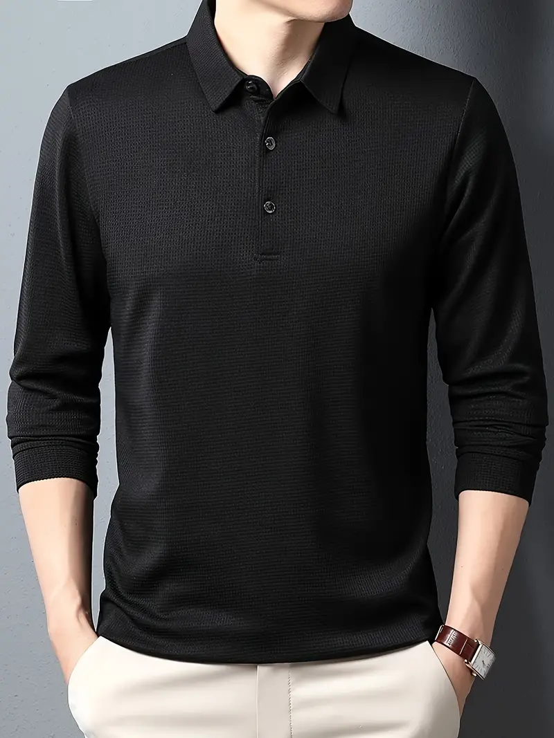 Cormac® | Polo Sweater - Image 3