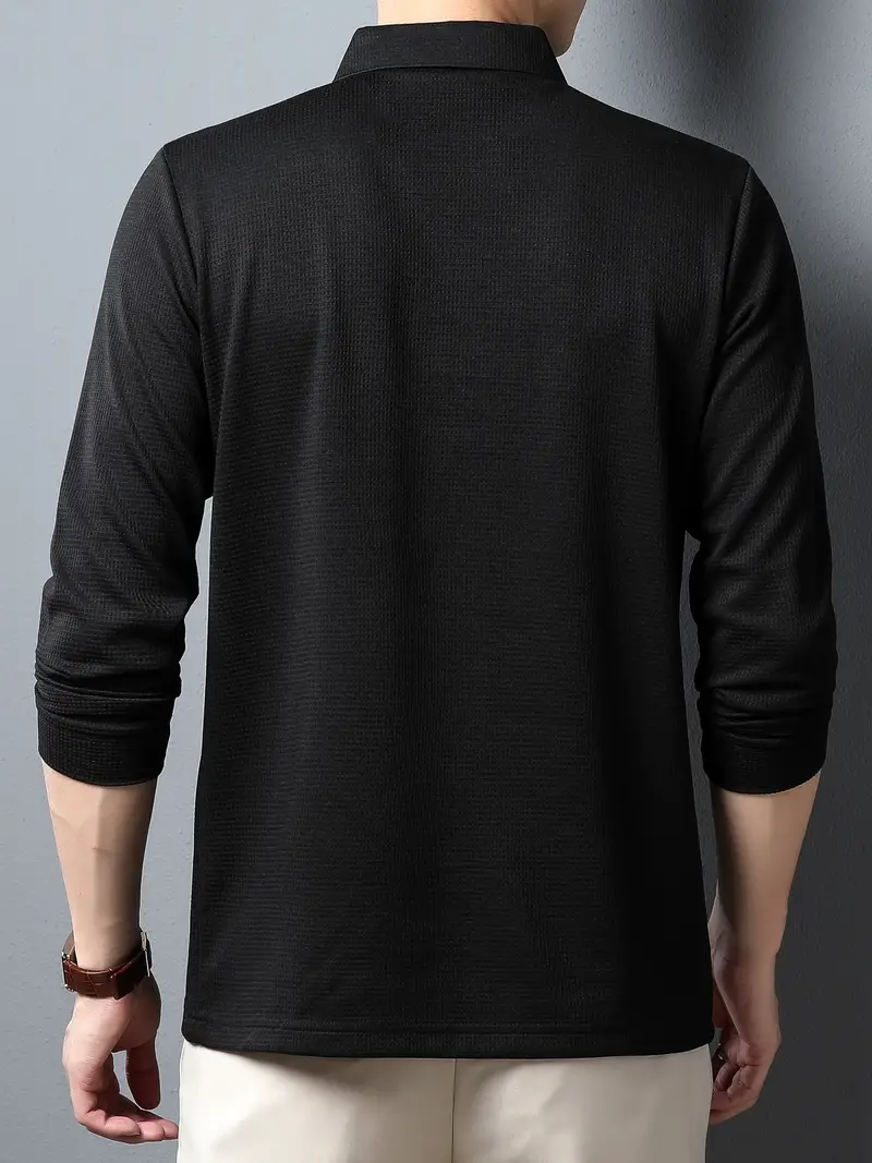 Cormac® | Polo Sweater - Image 4