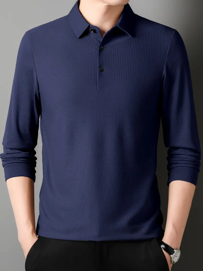 Cormac® | Polo Sweater - Image 5