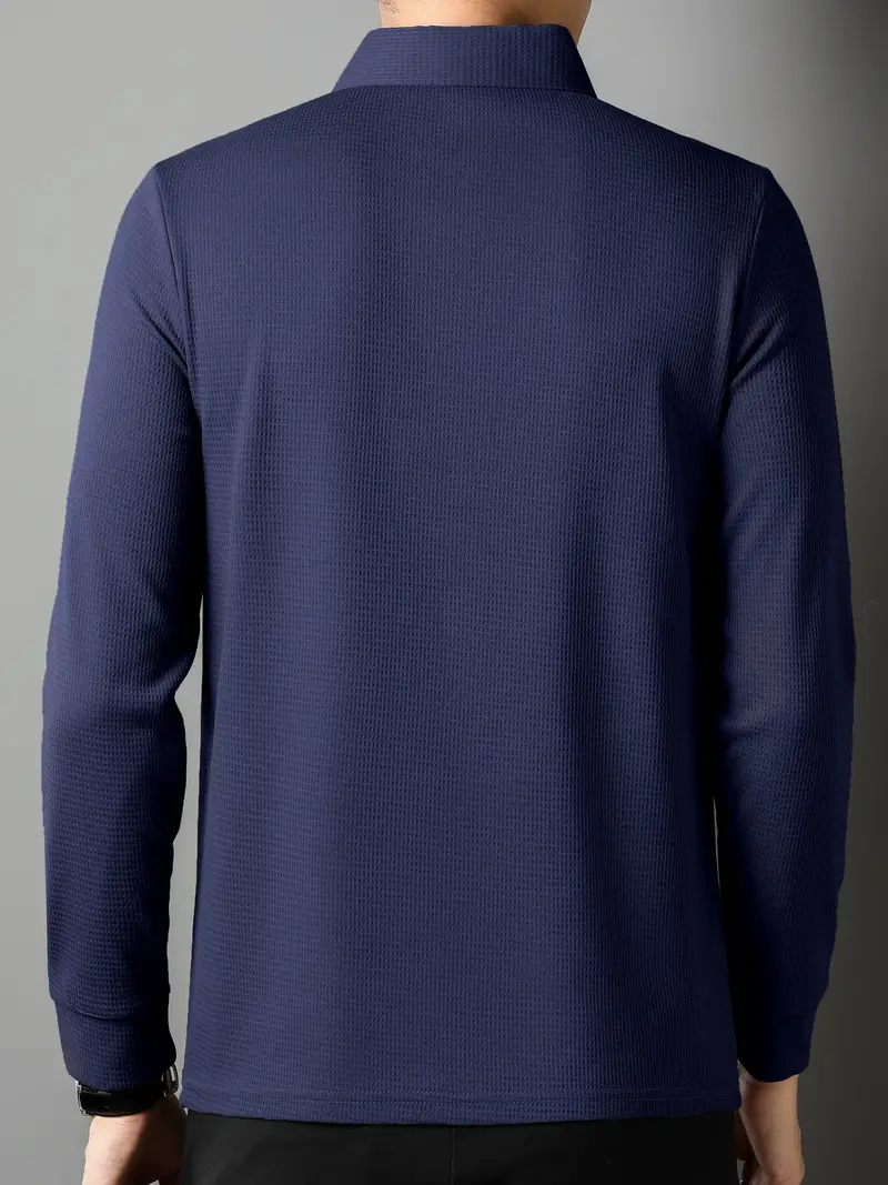 Cormac® | Polo Sweater - Image 6