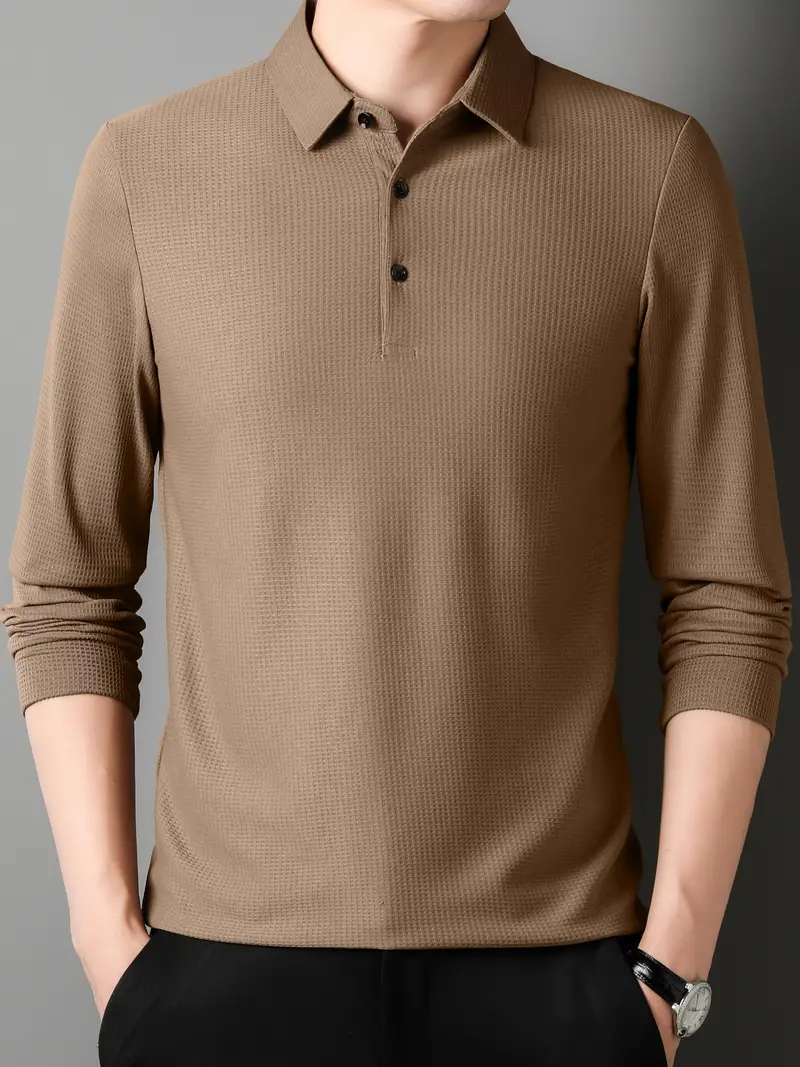 Cormac® | Polo Sweater - Image 7