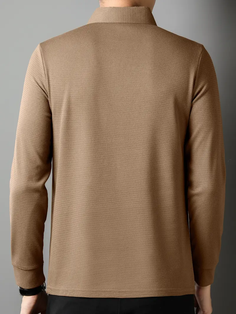 Cormac® | Polo Sweater - Image 8