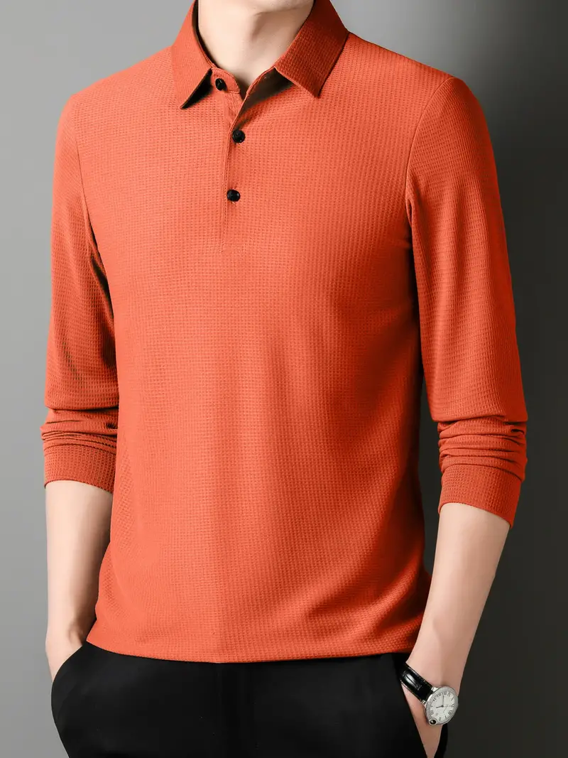 Cormac® | Polo Sweater - Image 9