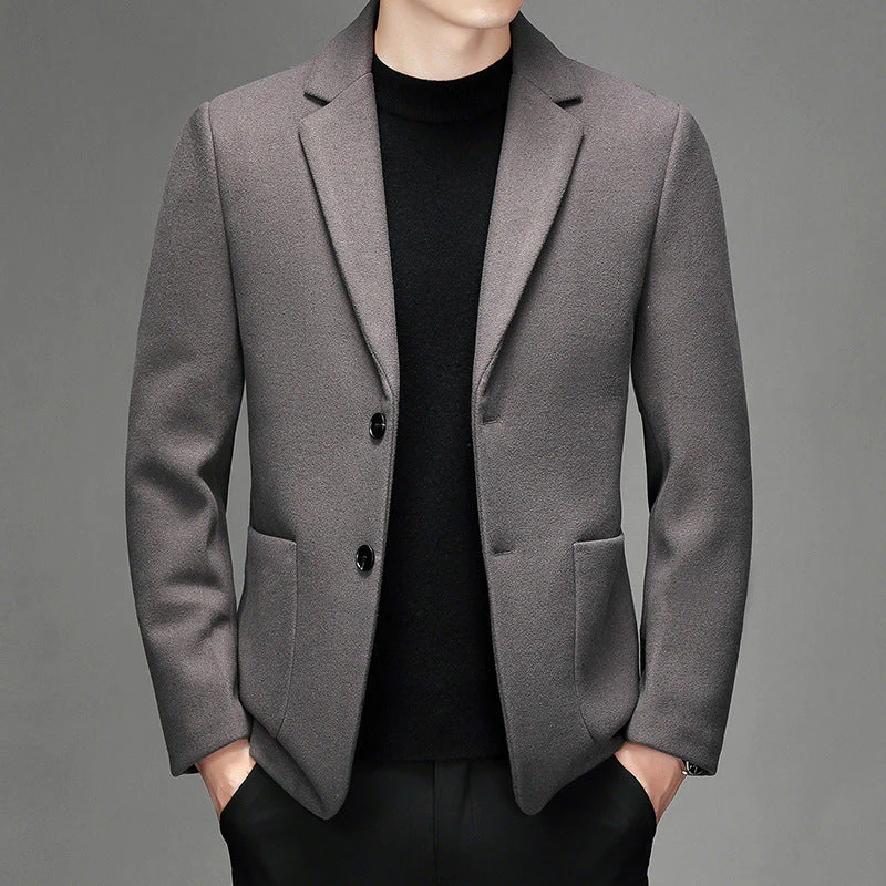 Cormac® | Wool Blazer - Image 2