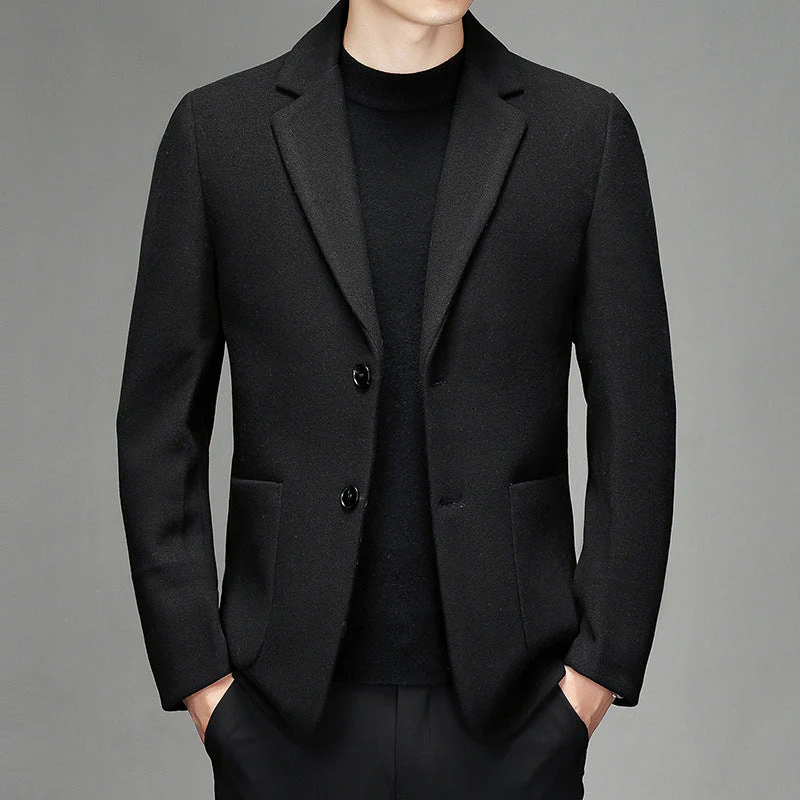 Cormac® | Wool Blazer - Image 3
