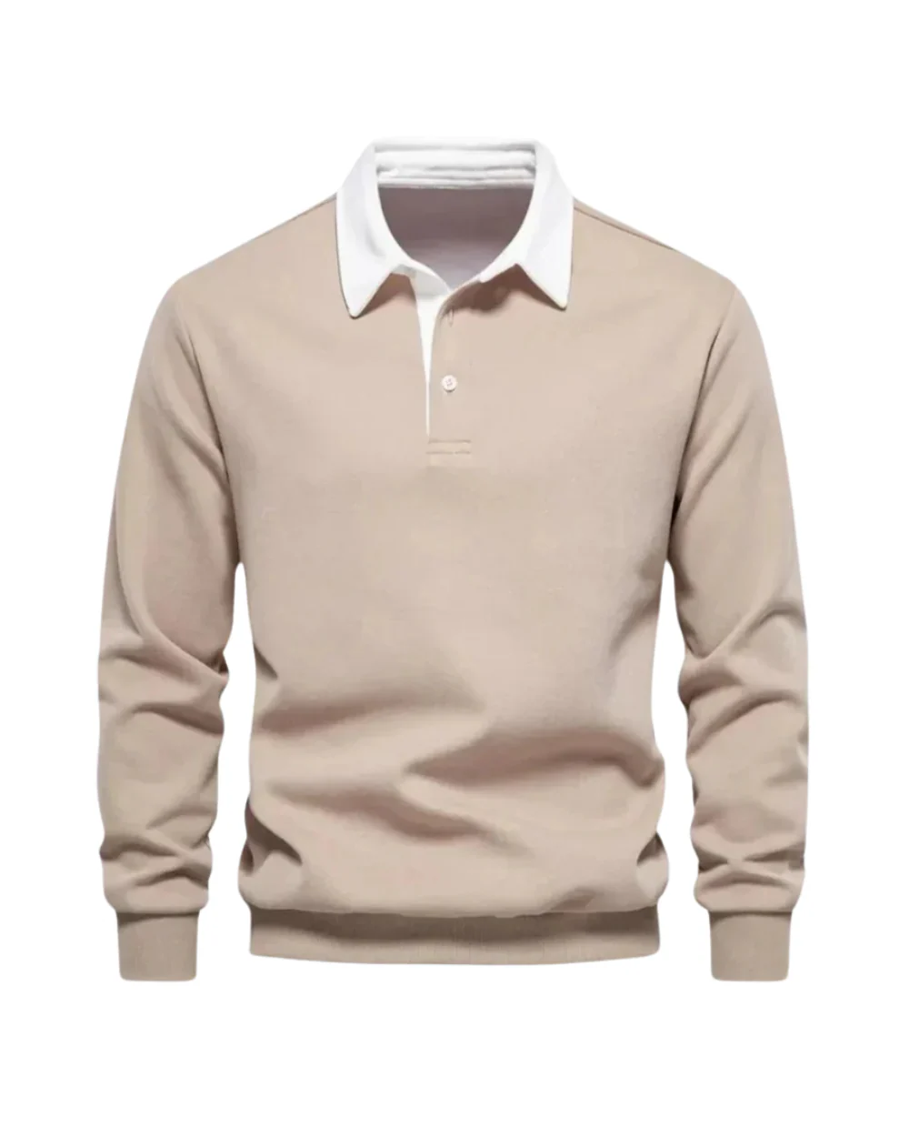 Cornelio® | Casual Polo Sweater