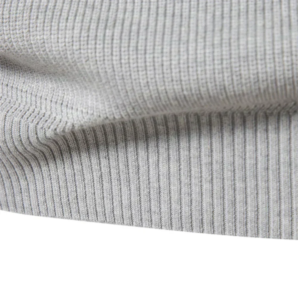 Cornelio® | Men'S Knitted Sweater - Image 5