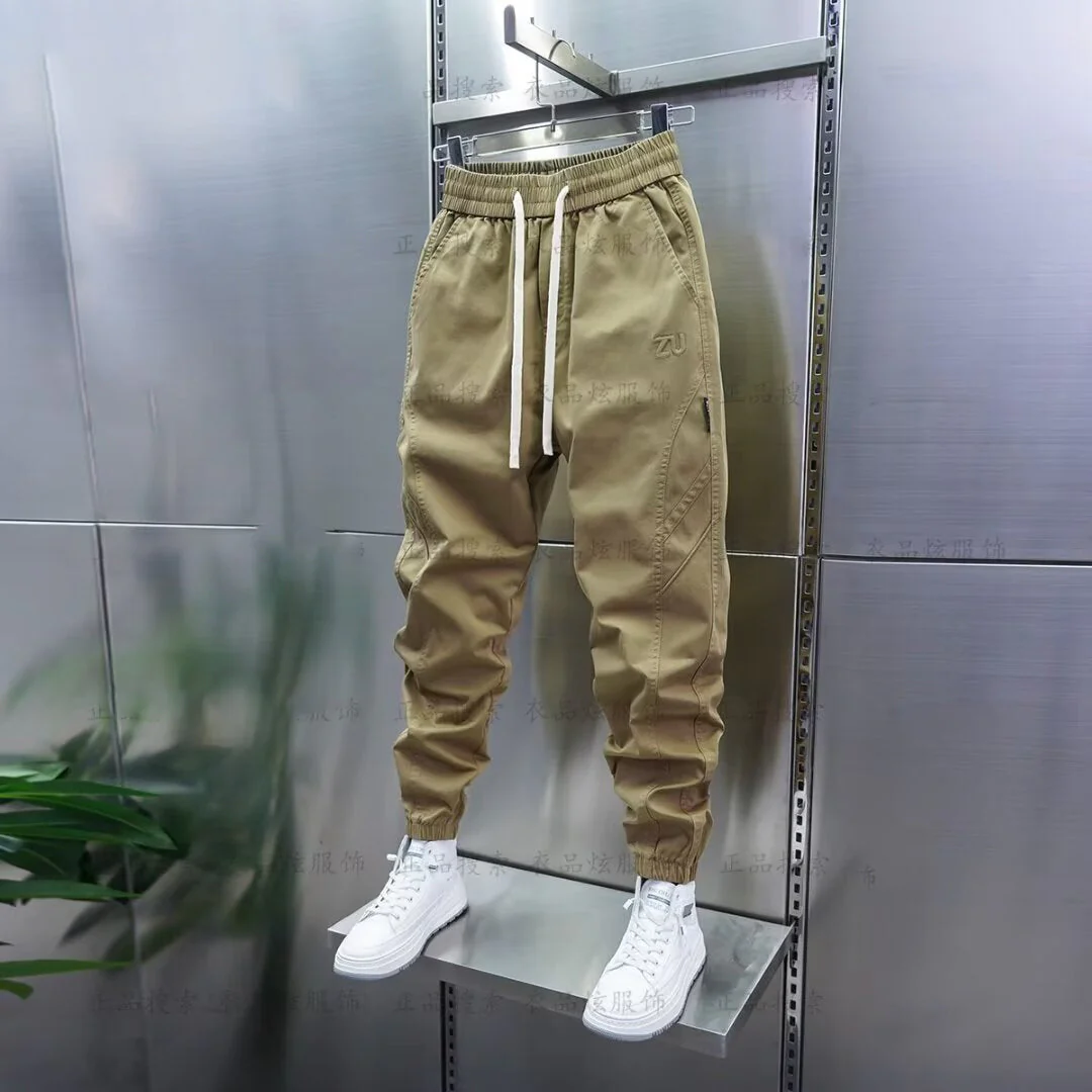 Cornelio® | Pants - Image 2