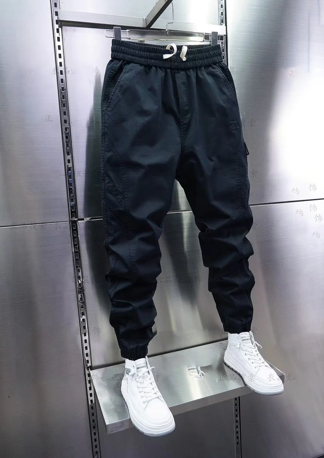 Cornelio® | Pants - Image 3