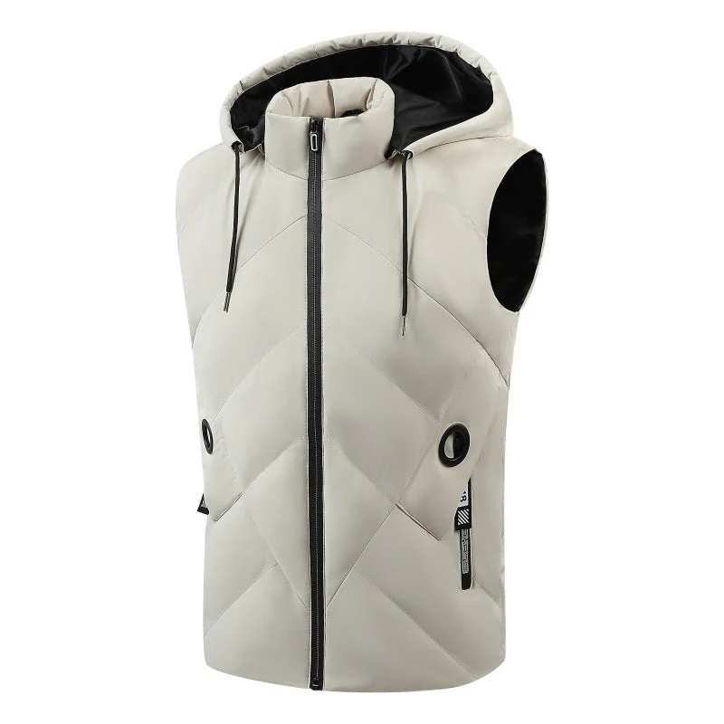 Cornelio® | Ridge Premium Quilted Vest - Image 5