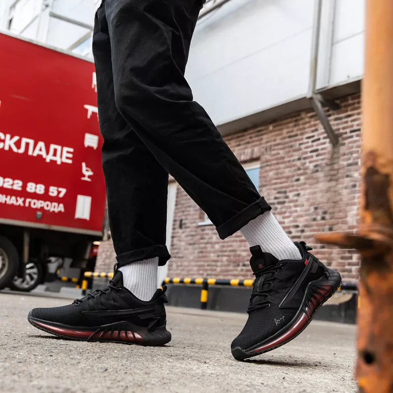 Cornelio® | Versatile And Comfortable   Shoes - Image 3