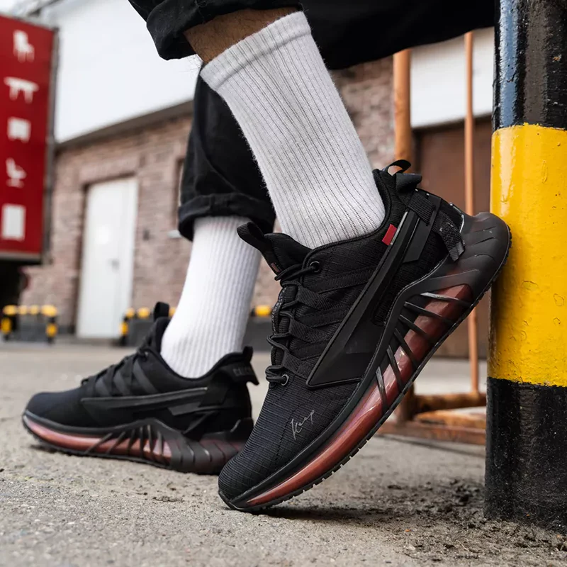 Cornelio® | Versatile And Comfortable   Shoes - Image 6