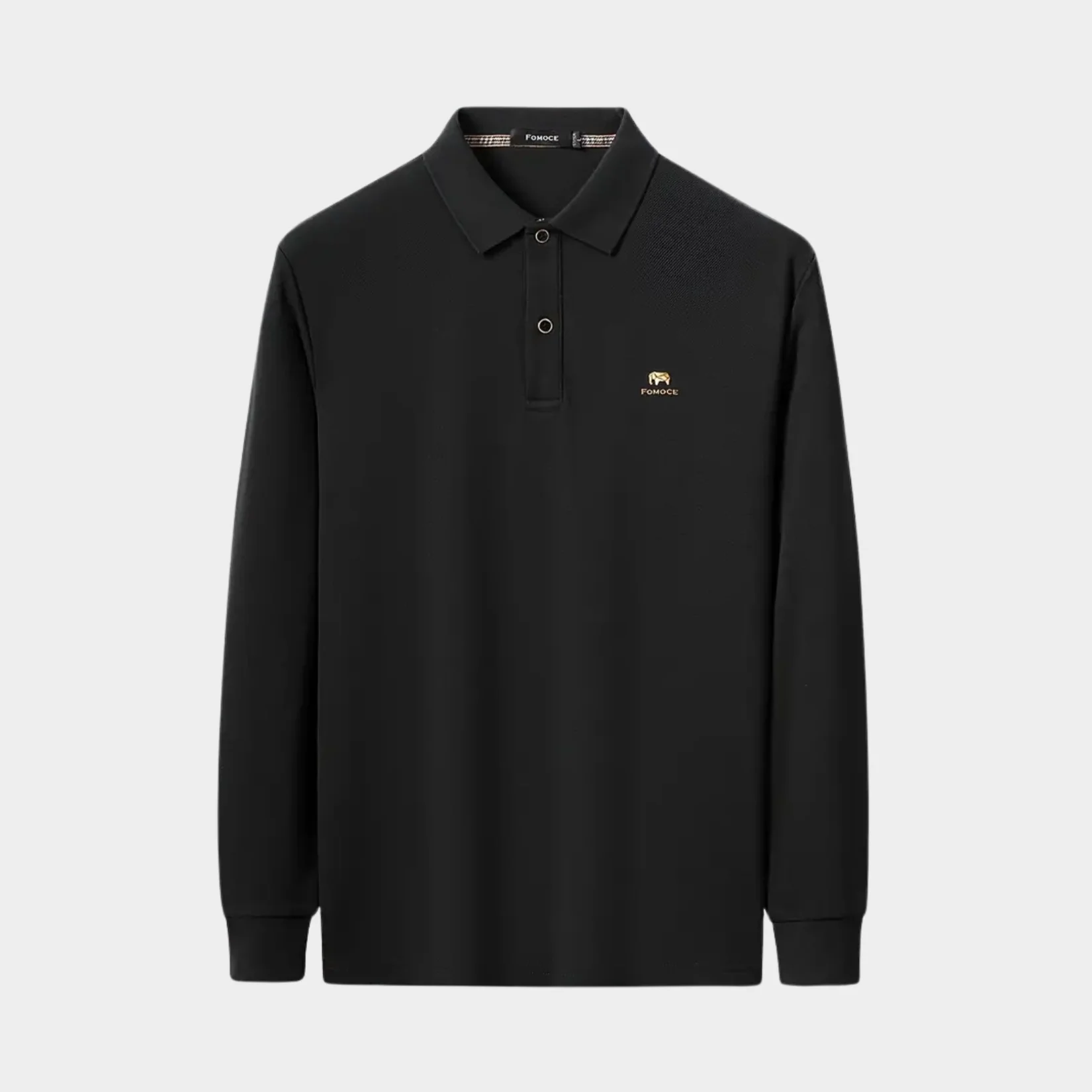 Cornelius® | Polo Sweater