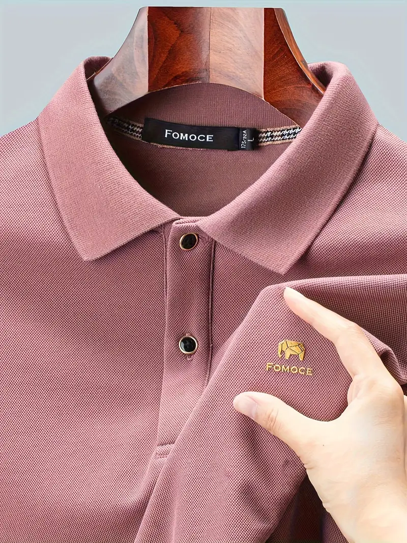 Cornelius® | Polo Sweater - Image 11