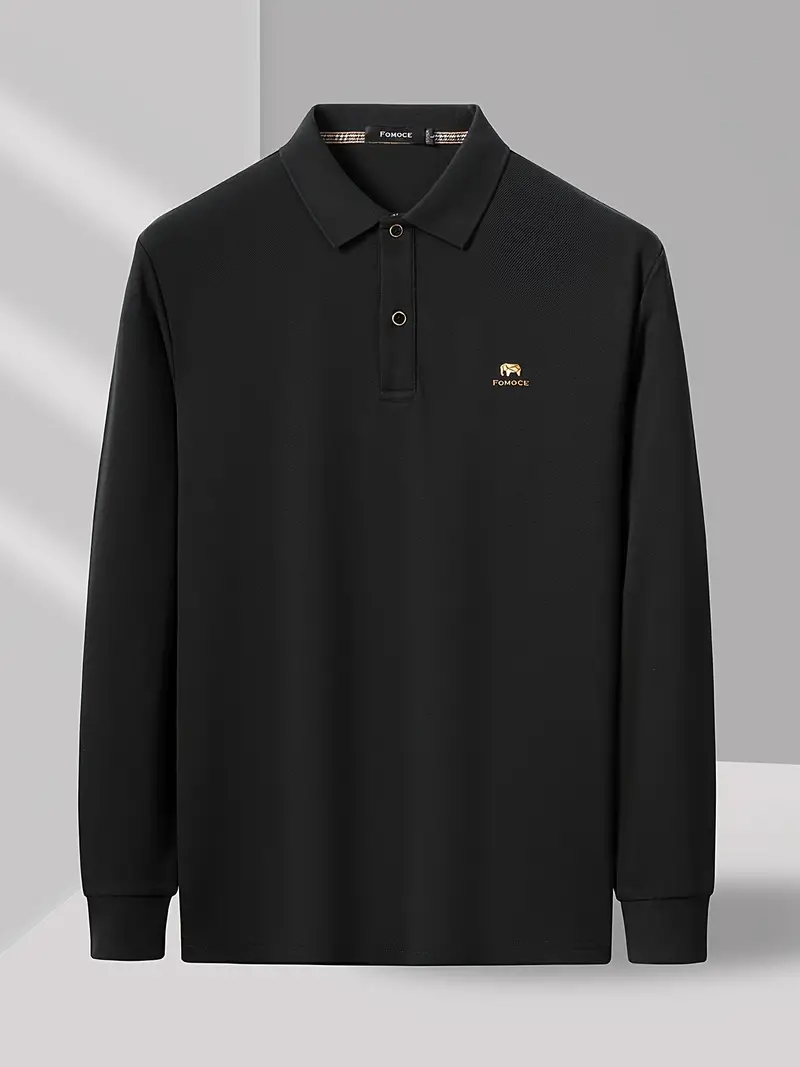 Cornelius® | Polo Sweater - Image 2