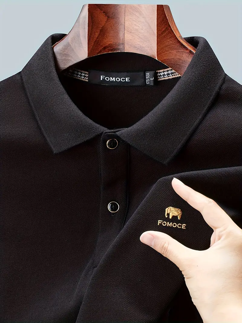 Cornelius® | Polo Sweater - Image 3
