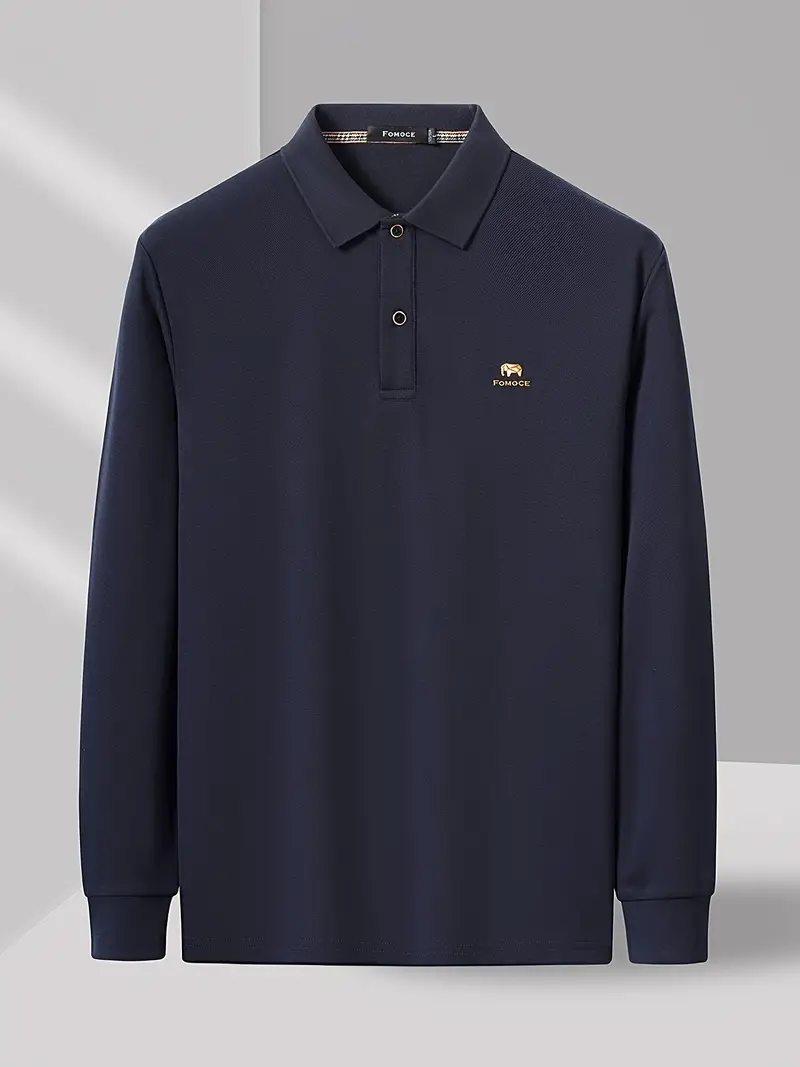 Cornelius® | Polo Sweater - Image 4
