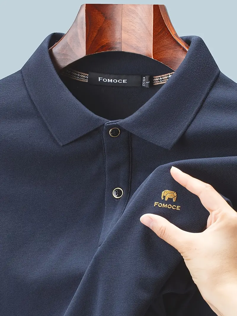 Cornelius® | Polo Sweater - Image 5