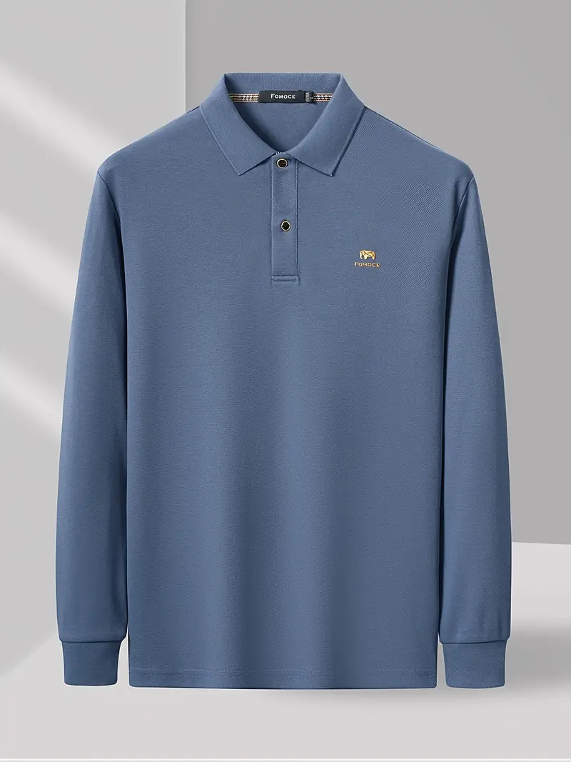 Cornelius® | Polo Sweater - Image 6