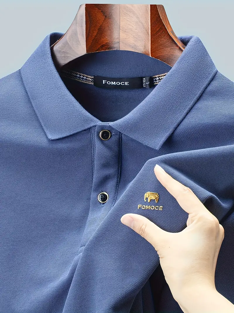 Cornelius® | Polo Sweater - Image 7