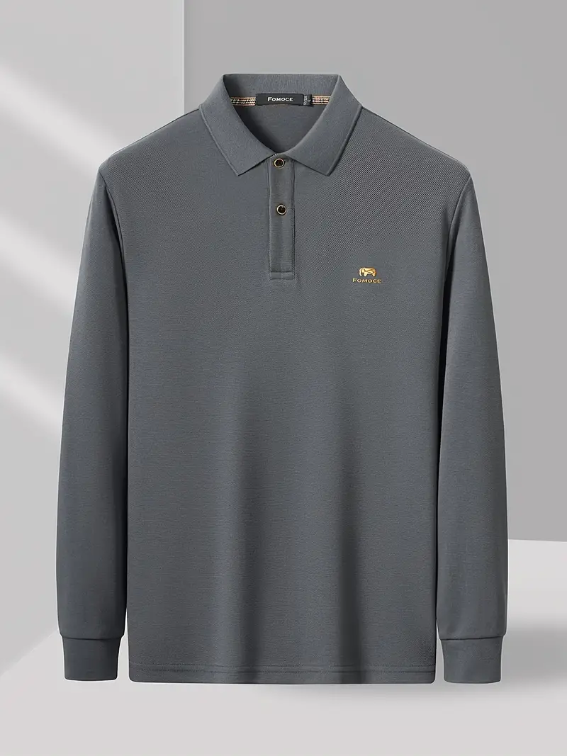 Cornelius® | Polo Sweater - Image 8