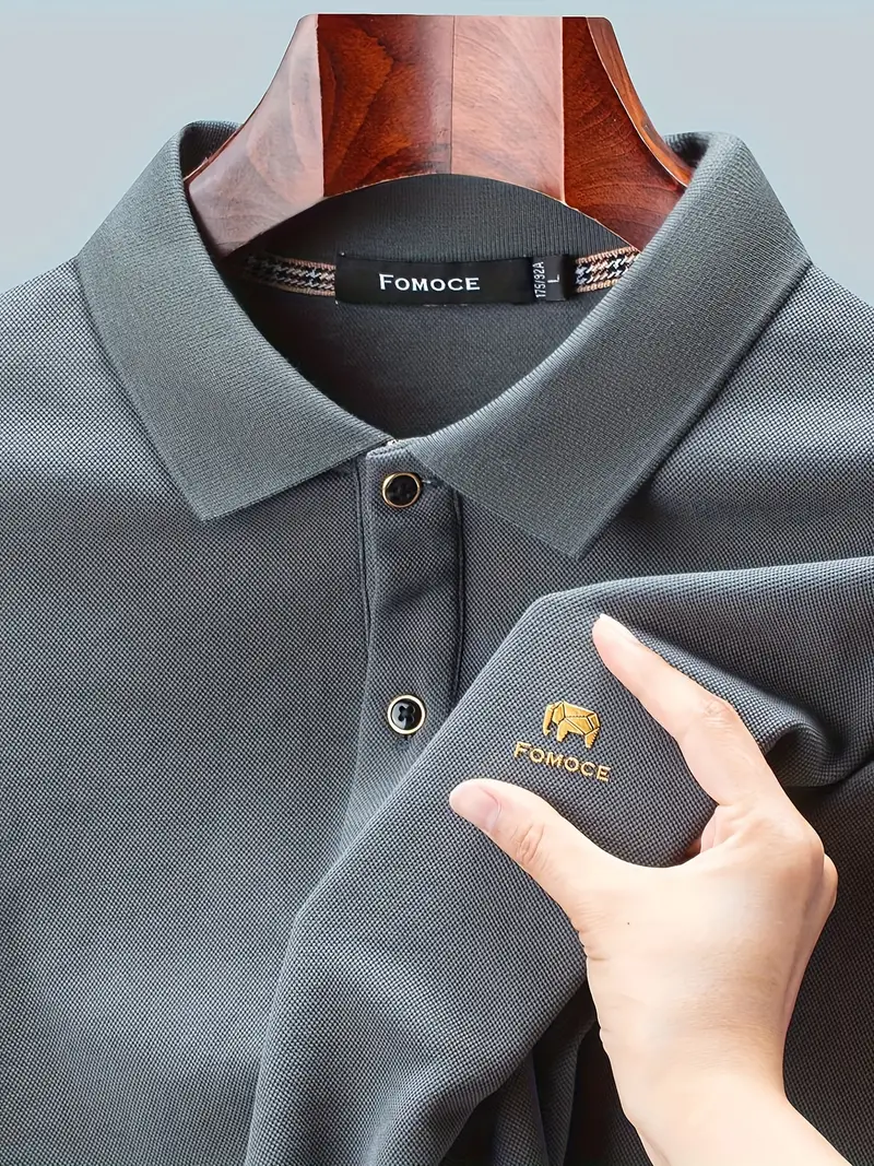 Cornelius® | Polo Sweater - Image 9