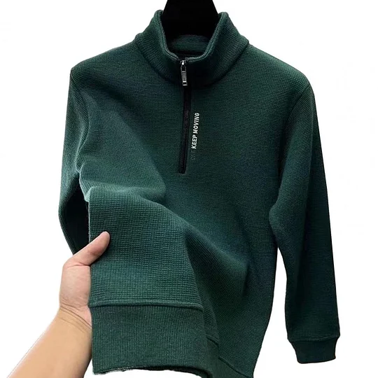 Cortland® | Zip Sweater - Image 4