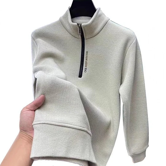 Cortland® | Zip Sweater - Image 6
